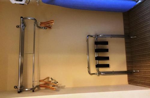 Davis Hotel | Prodigy Hotel, a Days Inn by Wyndham