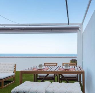 Candelaria Apartment | Profithome - Casa Checha Rooftop Studio, Candelaria