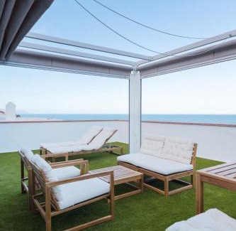 Candelaria Apartment | Profithome - Casa Checha Rooftop Studio, Candelaria