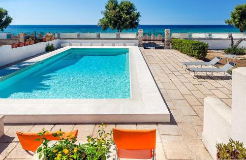 Cornino Villa | Profumo di Mare