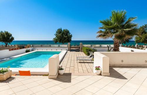 Cornino Villa | Profumo di Mare