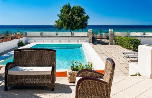 Cornino Villa | Profumo di Mare