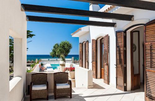 Cornino Villa | Profumo di Mare
