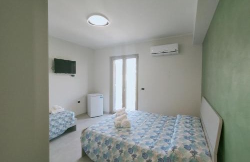 Praia a Mare House | Profumo di mare
