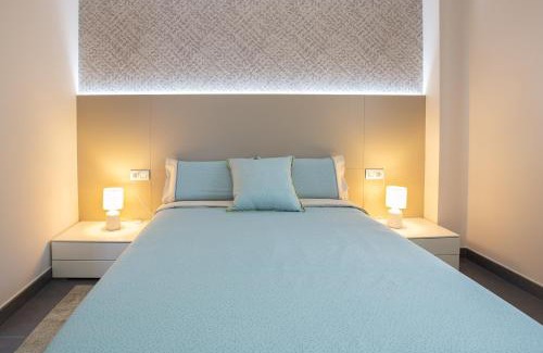 Ripoll Apartment | Progrés