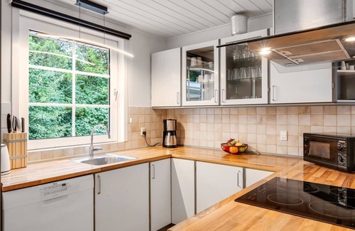 Jegum House | "Prohor" - 10.5km from the sea by Interhome