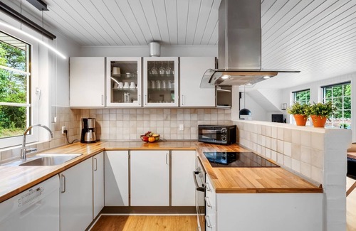 Jegum House | "Prohor" - 10.5km from the sea by Interhome