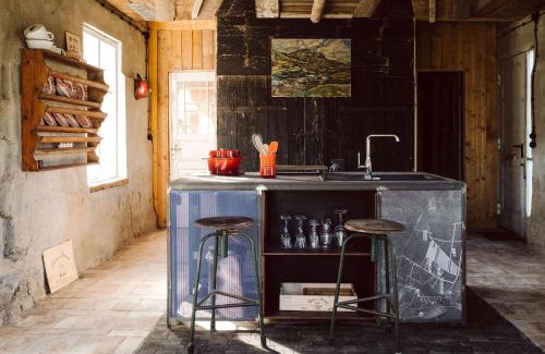 Rensow House | Projektraum Obst und Sterne
