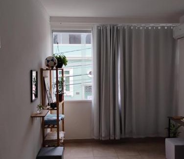 Santo Antonio House | Projeto FZ Hospedagem