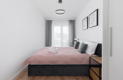 Biezanow - Prokocim Apartment | Prokocim Kosocicka Apartment by BookingHost