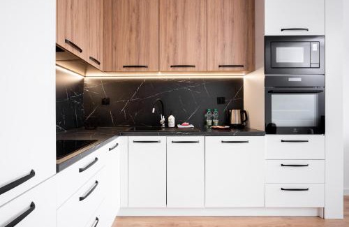 Biezanow - Prokocim Apartment | Prokocim Kosocicka Apartment by BookingHost