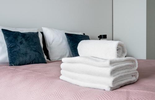 Biezanow - Prokocim Apartment | Prokocim Kosocicka Apartment by BookingHost