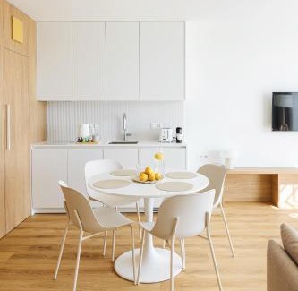 Cetniewo Apartment | PROMENADA apartamenty & spa PRZY PLAŻY