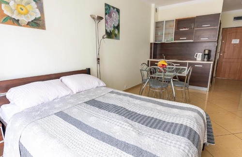 Swinoujscie Apartment | PROMENADA AQUAPARK 1