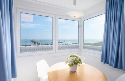 Schonberger Strand Apartment | Promenade 27 Wohnung 28