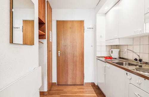 Arosa Apartment | Promenade (Utoring) by Interhome