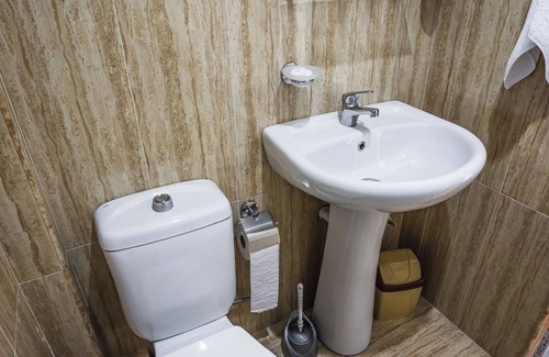 Tsqaltubo Hotel | Prometheus Gate Hotel