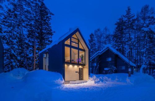 Echo Land Ski Chalet | Prominence by The Hakuba Collection