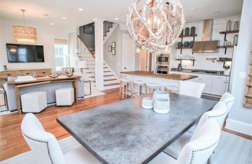 Santa Rosa Beach House | Prominence on 30A Vacation Homes