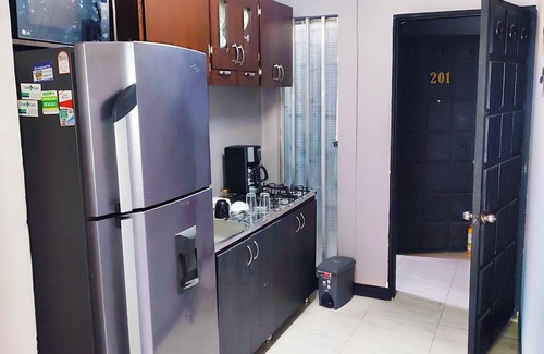 Zona Rosa Apartment | PROMO 18 BDRM Building, Pool+ 5Jacuzzis at Poblado