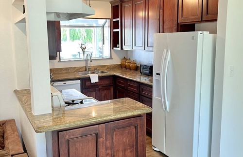 Lakeport House | PROMO 5% WEEKLY DISCOUNT!nKonocti Lake House-Lakeport Ca