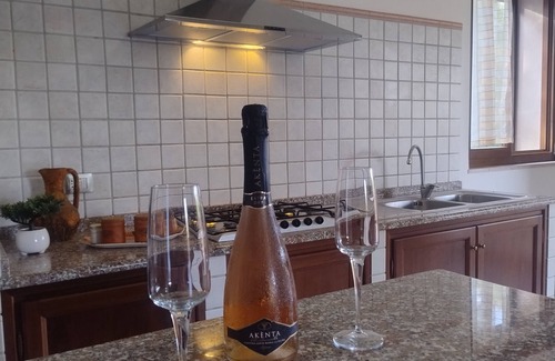 Northern Sardinia House | PROMOTION ALGHERO - COMFORTABLE DETACHED VILLA IN THE COUNTRYSIDE NEAR THE SEA