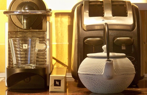 Le Pradet Apartment | PROMOTION July Sea View