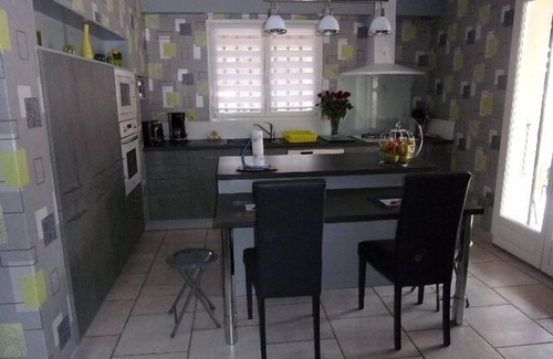 Beaucaire Villa | PROMOTION last week of August in Occitanie - Villa private swimming pool secured