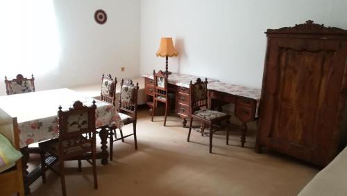 Vranov nad Dyji House | Pronájem pokojů Belle Vue