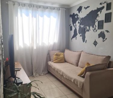 Guaratiba Apartment | Property located in Guaratiba