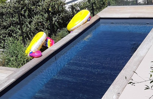 Montredon House | Propriété Avec vue et Piscine