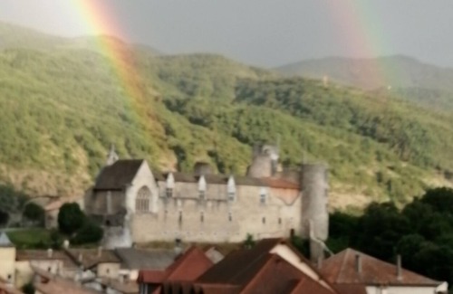 Tallard Condo | Propriété Récente, Quiétude et Confort à Tallard , à 5 mn de L'aérodrome
