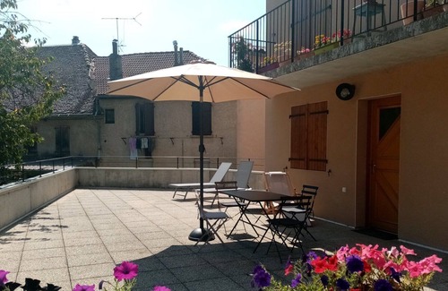 Tallard Condo | Propriété Récente, Quiétude et Confort à Tallard , à 5 mn de L'aérodrome