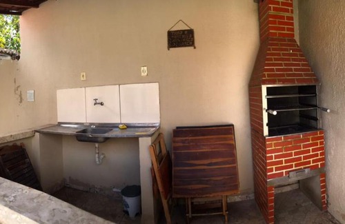 Piranhas Apartment | Propriedade sinta-se em casa