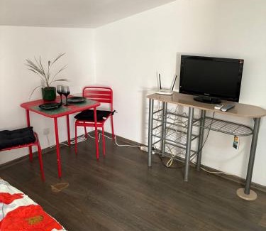 Copou Apartment | Propriete 12 - Close to downtown, Spiridon Hospital, IRO Hospital