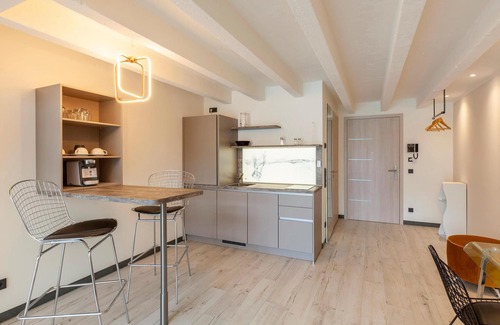 Prora Apartment | Prora Solitaire Avida Loft 9