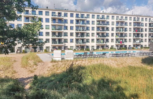 Prora Apartment | Prora Solitaire Avida Loft 9