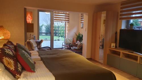 Balatonfured Apartment | Prosecco Apartman