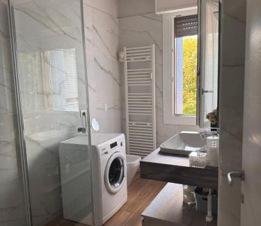 Villorba Apartment | Prosecco Escape