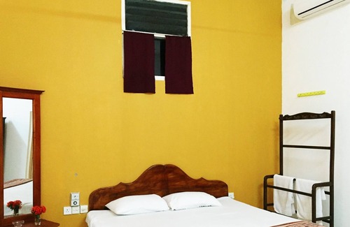 Dalupotha House | Proso Villa