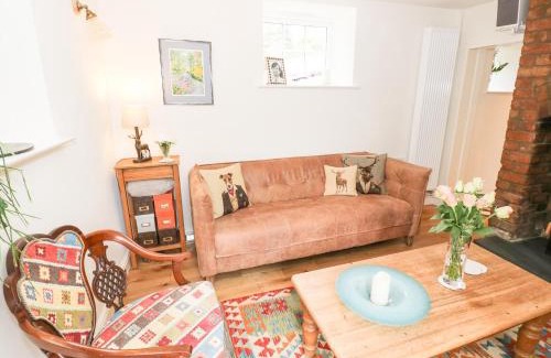 Little Malvern House | Prospect Cottage
