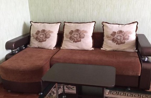 Kursk Apartment | Prospekt Vyacheslava Klykova 15