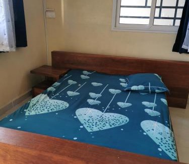 Sambava Apartment | PROSPERITY