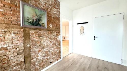 Munsterdorf Apartment | ProStay Apartments - nahe Itzehoe