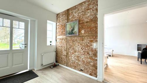 Munsterdorf Apartment | ProStay Apartments - nahe Itzehoe