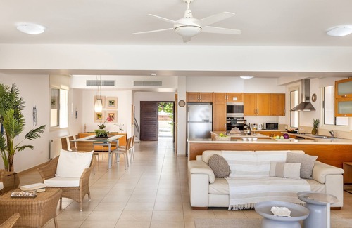 Kapparis Villa | Protaras Beachfront Villa Pietra