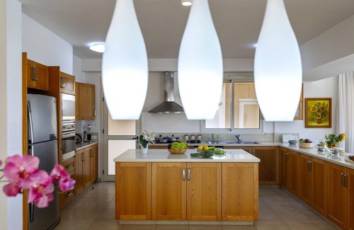 Kapparis Villa | Protaras Beachfront Villa Pietra