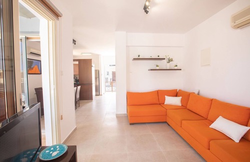 Kapparis Villa | Protaras Menelaos Villa Mv7