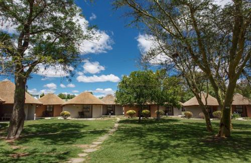 Oudtshoorn Hotel | Protea Hotel by Marriott Oudtshoorn Riempie Estate