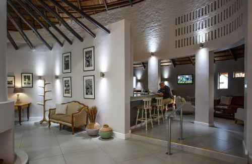 Oudtshoorn Hotel | Protea Hotel by Marriott Oudtshoorn Riempie Estate